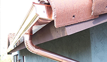 Rain Gutter Installation, Repair, Cleaning in Roosevelt, MN